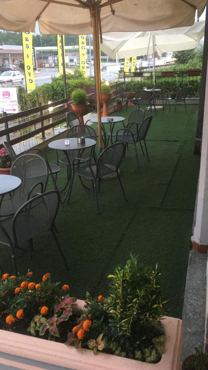 Hotel Lago Maggiore Castelletto sopra Ticino Zewnętrze zdjęcie