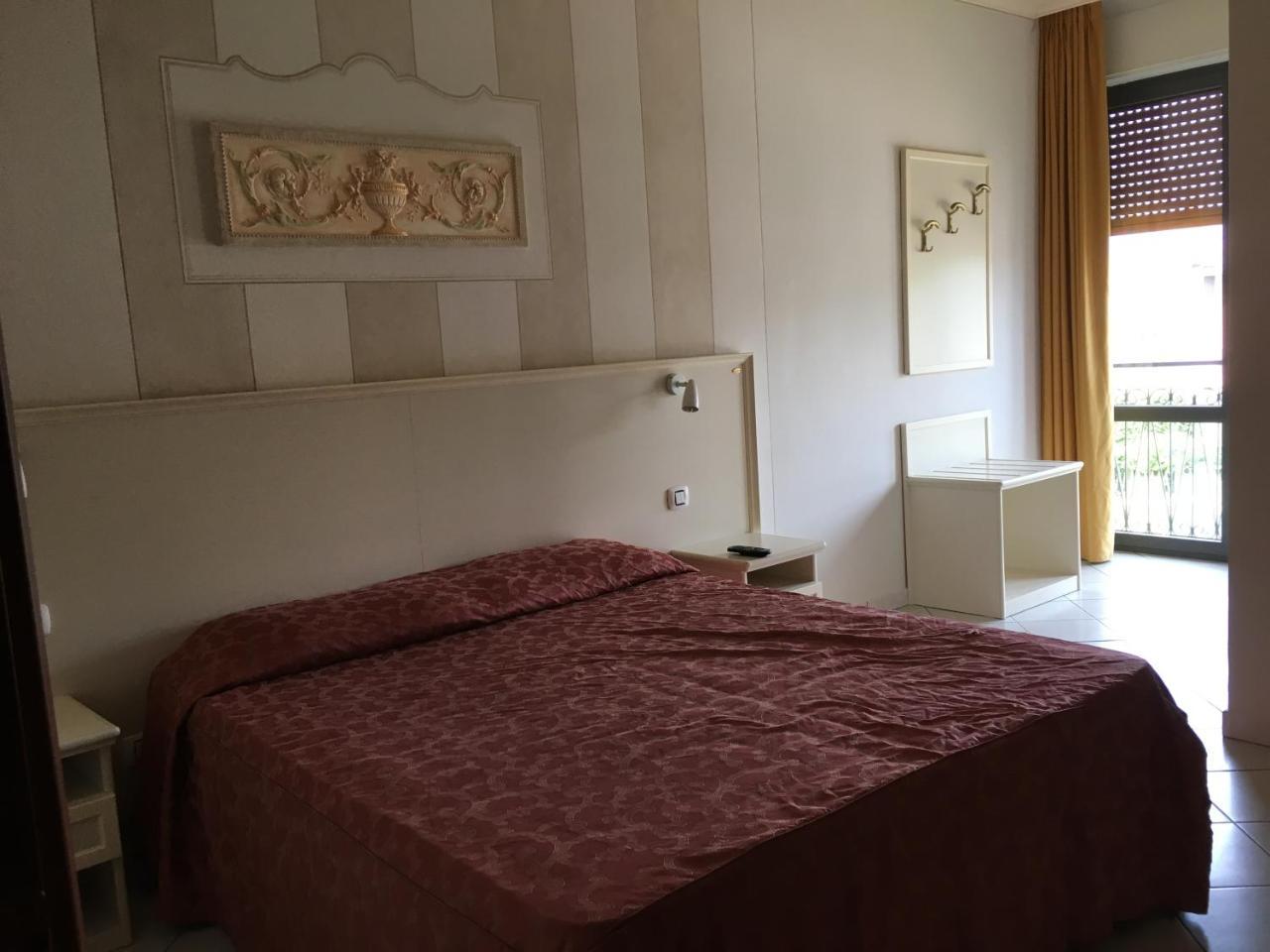 Hotel Lago Maggiore Castelletto sopra Ticino Zewnętrze zdjęcie